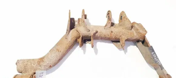 Honda CR-V Rear upper control arm/wishbone