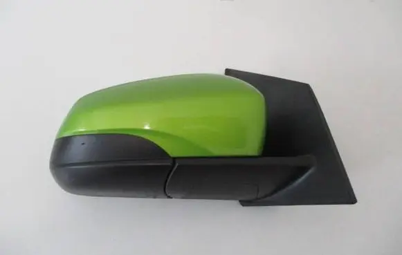 Opel Karl Front door electric wing mirror