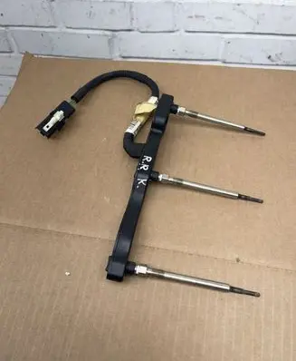 Land Rover Discovery 4 - LR4 Glow plug 4R8Q12A378 Q8WGE 0250603005