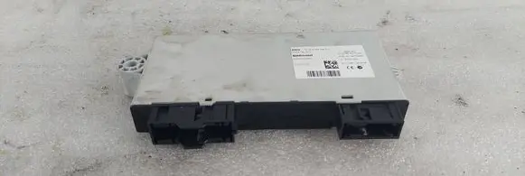 BMW 5 F10 F11 CAS control unit/module 61359299336901 5WK50723IBR 2130310191