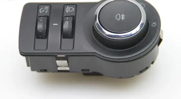Chevrolet Cruze Light switch 13301757