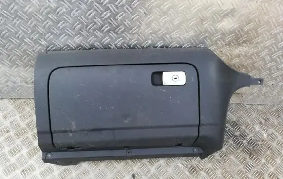 Volkswagen Golf V Glove box 1k2857290 p0105360