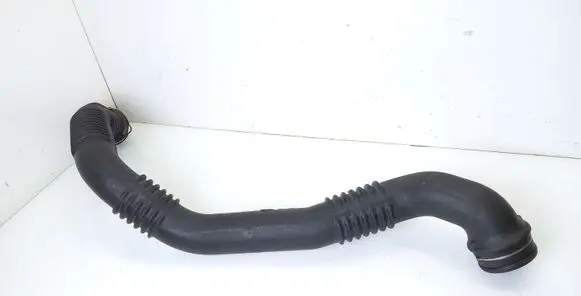 Mercedes-Benz A W169 Intercooler hose/pipe A1695200701