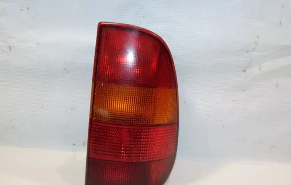 Volkswagen Caddy Rear/tail lights 6K9945111 06K9945095 67723671
