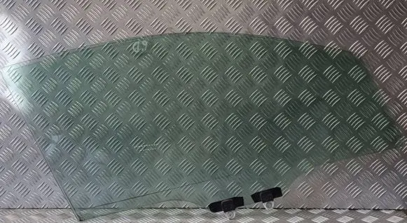 Honda FR-V Front door window glass four-door E643R0001