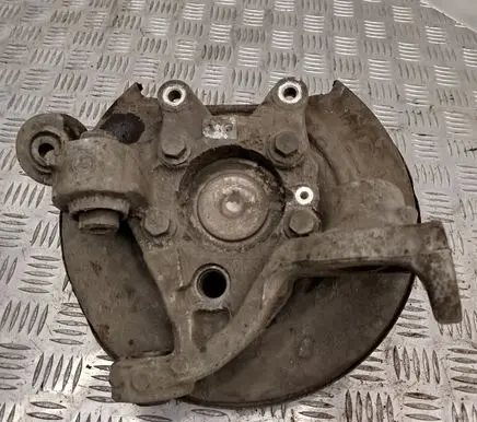 Volvo V70 Rear wheel hub 9200624