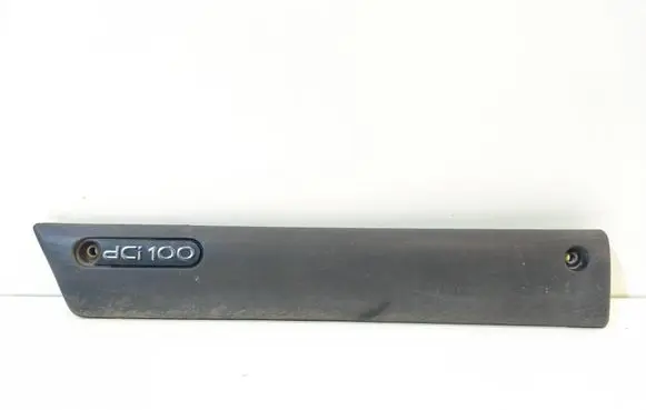 Renault Master II Front door trim (molding) 7701692580