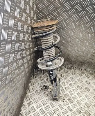 Toyota Avensis T250 Front shock absorber with coil spring 111500317122 317122 32V83A