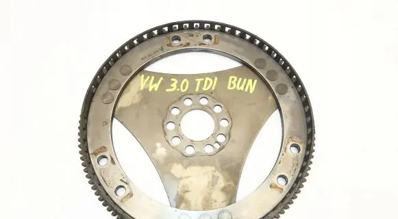 Audi Q7 4L Flywheel 059105323T