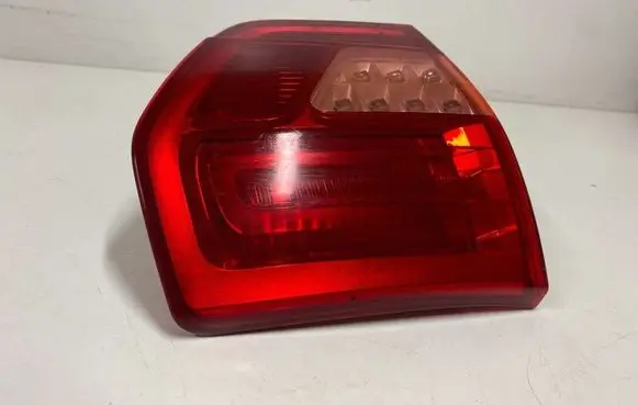 Citroen C5 Tailgate rear/tail lights 0311A161009 967181148000