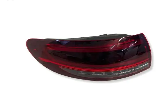 Mercedes-Benz EQC Rear/tail lights A2939062501 650000 ZGS00