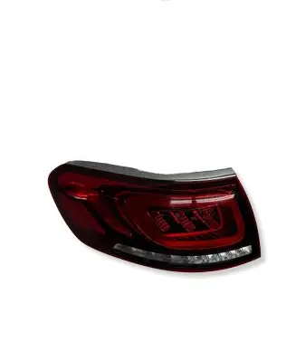 Mercedes-Benz GLE W167 Rear/tail lights A1679066501