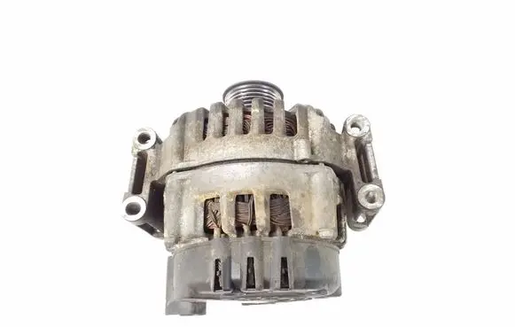 Mercedes-Benz E C207 W207 Generator/alternator A0009067900