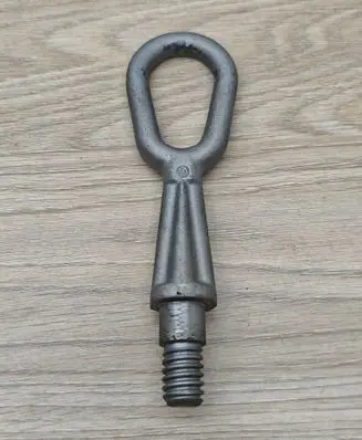 BMW X5 E70 Towing hook eye 