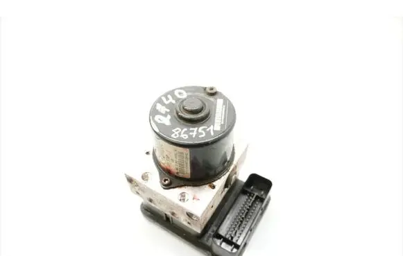 Peugeot 4007 ABS Pump 4670A235