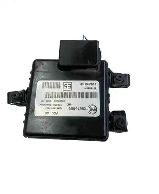 Citroen Jumper Parking PDC control unit/module 1367164080