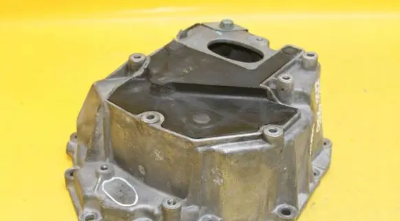 Audi A4 S4 B6 8E 8H Gearbox sump 