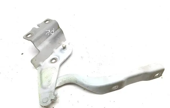 Renault Talisman Engine bonnet/hood hinges 654019391R
