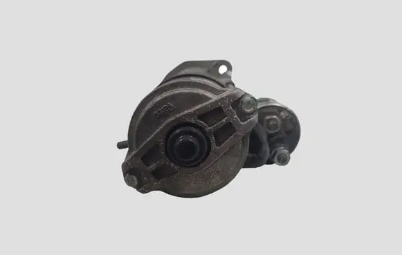 KIA Sorento Starter motor 361004A010 181116 P0629948