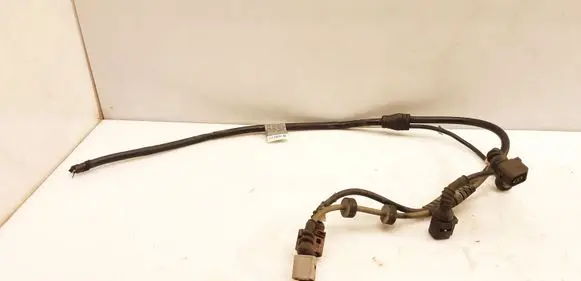 Audi A6 S6 C7 4G Other wiring loom 4G0972253C