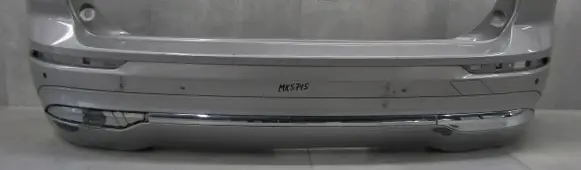 Volvo XC60 Rear bumper 31689246