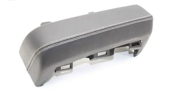 Ford Mustang Mach-E Dashboard glove box trim LJ8BR04563BA