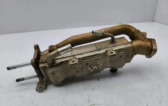 Honda CR-V EGR valve cooler 18721RFWG010M2 15B11A000043