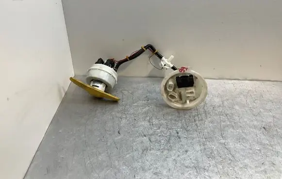BMW 6 F06 Gran coupe In-tank fuel pump 7254434 7274148 7308449