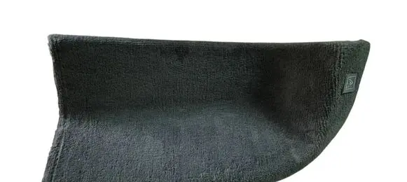 BMW X3 E83 Trunk/boot side trim panel 51477049042