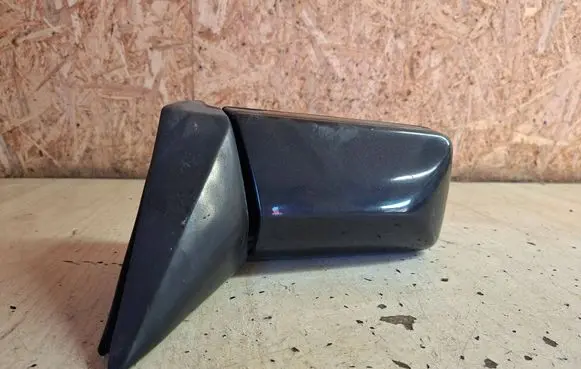 Mercedes-Benz E W124 Manual wing mirror 1248110198 16612S