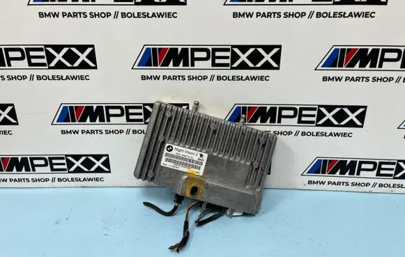 BMW 5 F10 F11 Camera control unit module 9286713