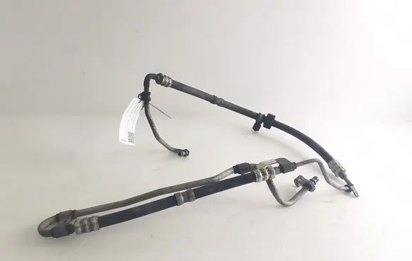 Porsche Panamera (970) Power steering hose/pipe/line 970347243 97034724308