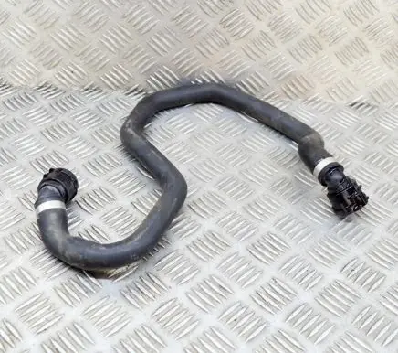 Mercedes-Benz EQC Engine coolant pipe/hose A2935010500