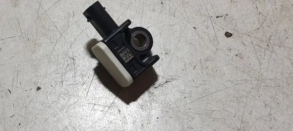 Dodge Durango III Airbag deployment crash/impact sensor A1668210151 56054085AA
