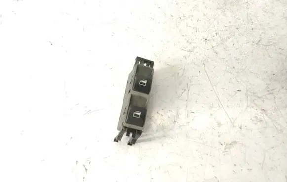 BMW 3 E46 Electric window control switch 61318381514