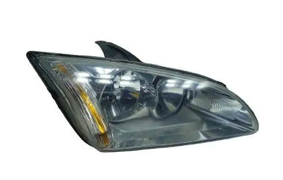 Ford Focus Headlight/headlamp 4M51-13W029-AF-KAS 4M51-13W029-AF