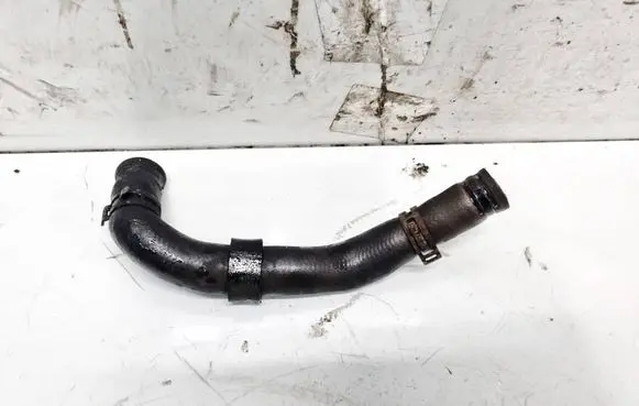 Volkswagen Transporter - Caravelle T5 Engine coolant pipe/hose