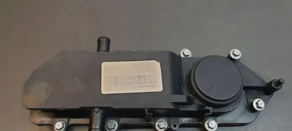 Fiat Ducato Rocker cam cover 504132147