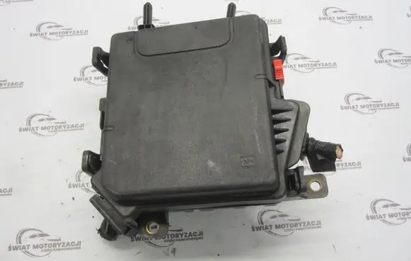 Renault Megane III Other control units/modules 284C4000ZR