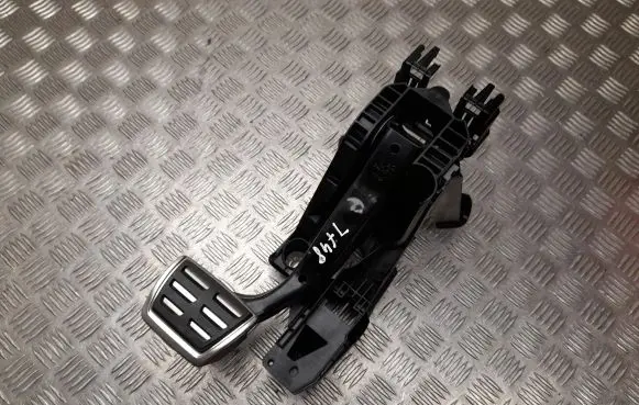 Brake pedal