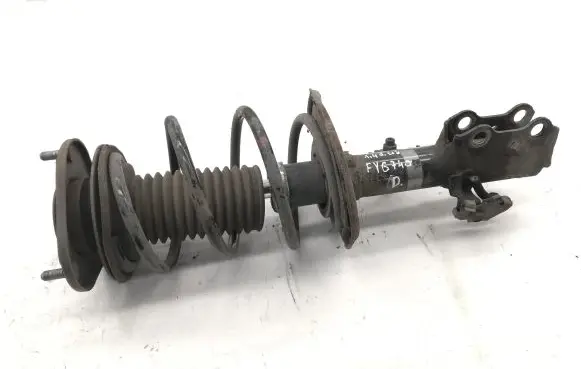 Toyota Auris E180 Front shock absorber/damper
