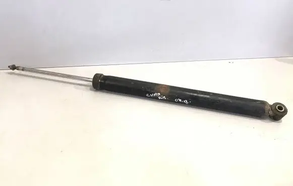 Ford Focus C-MAX Rear shock absorber/damper