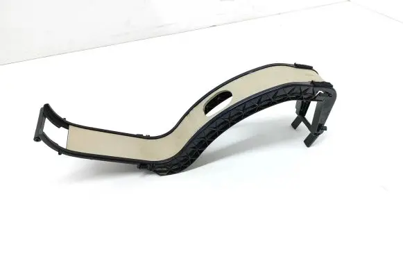 Skoda Superb B6 (3T) Handbrake trim 