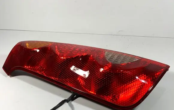Nissan Note (E11) Rear/tail lights 265599U00A 22016752