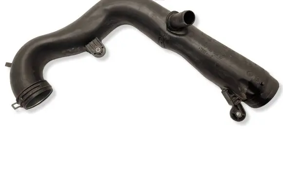 Audi A3 S3 8P Air intake hose/pipe 446143604 1K0129654AJ