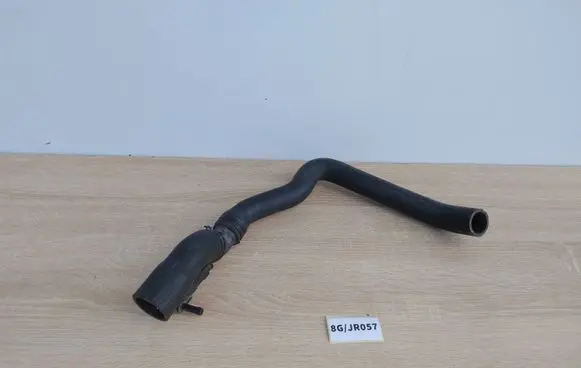 Volkswagen Golf IV Engine coolant pipe/hose 1J0121087B