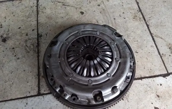 Clutch set kit