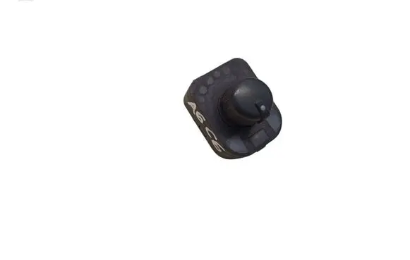 Audi A6 S6 C6 4F Wing mirror switch 8E0959565 PBTPGF20 2765