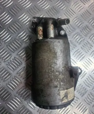 Renault Master II Oil filter mounting bracket FL270