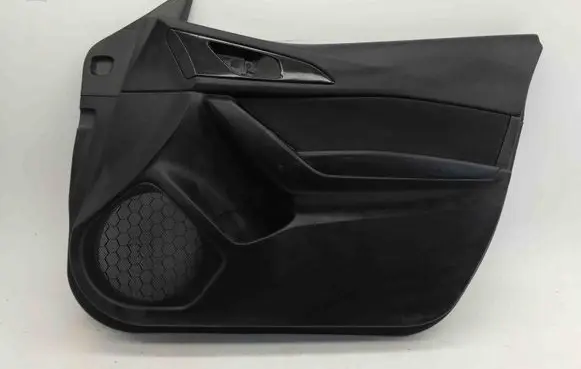 Mazda 3 II Front door card panel trim BHN94281L